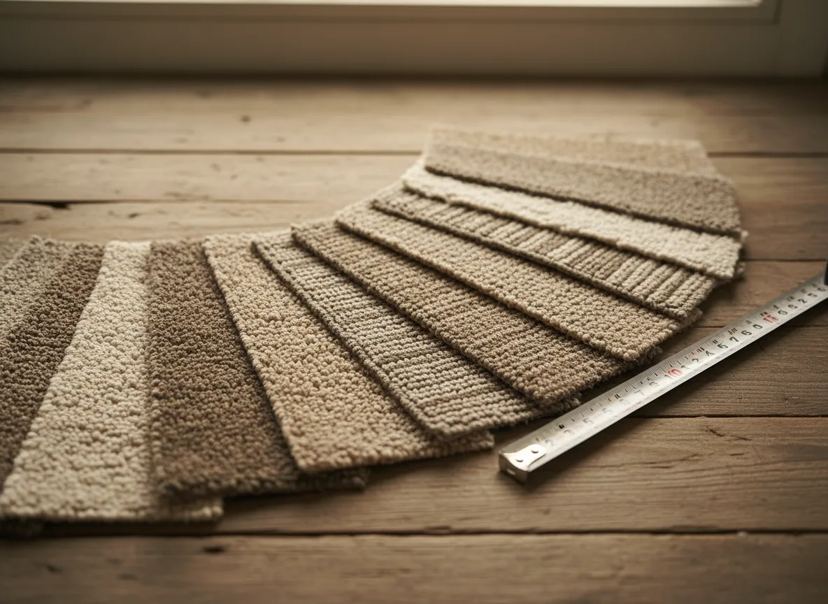 Carpet Installation Melville, LA FAQs