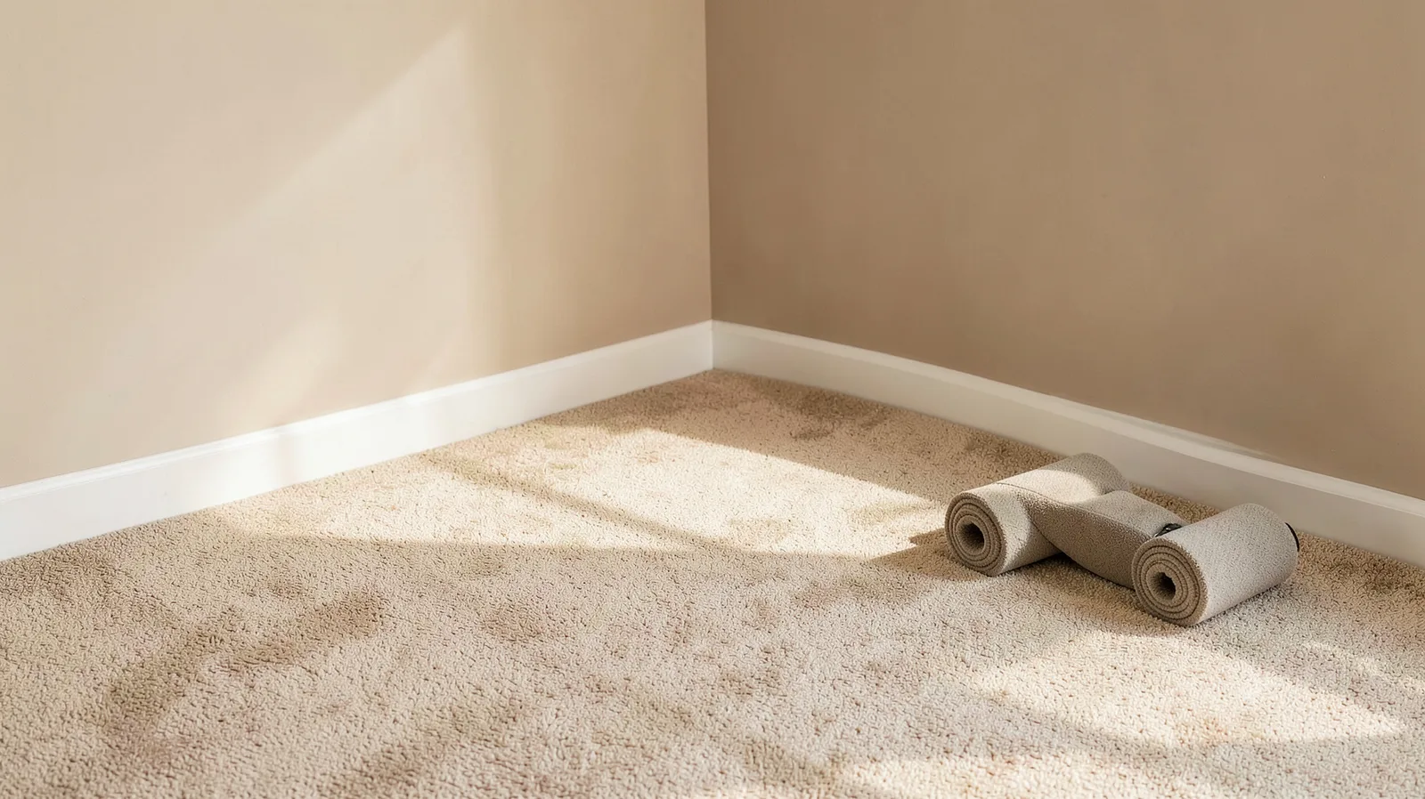 Carpet Installation in Melville, LA near me